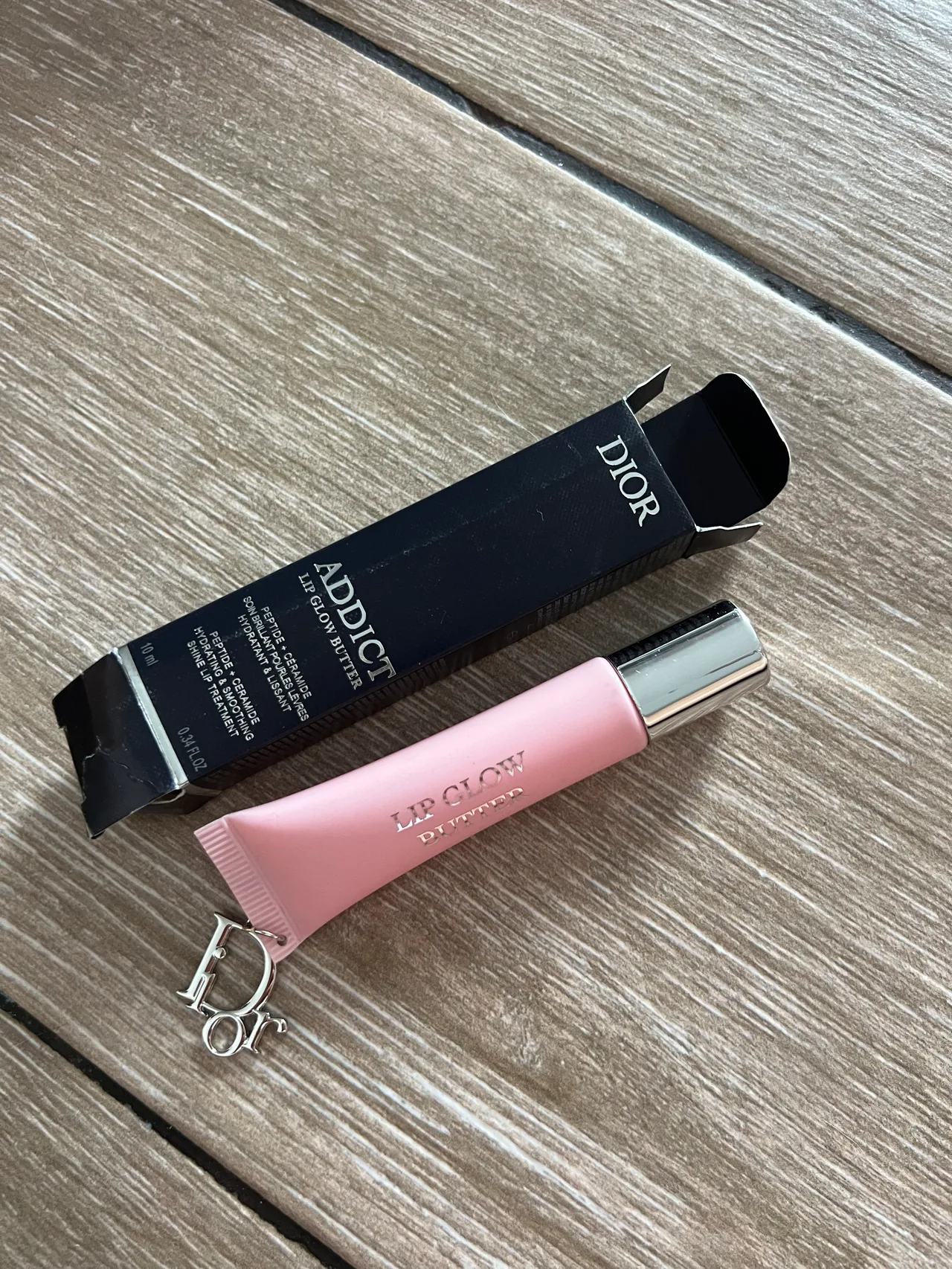 GLOSS DIOR ROSA CLARO