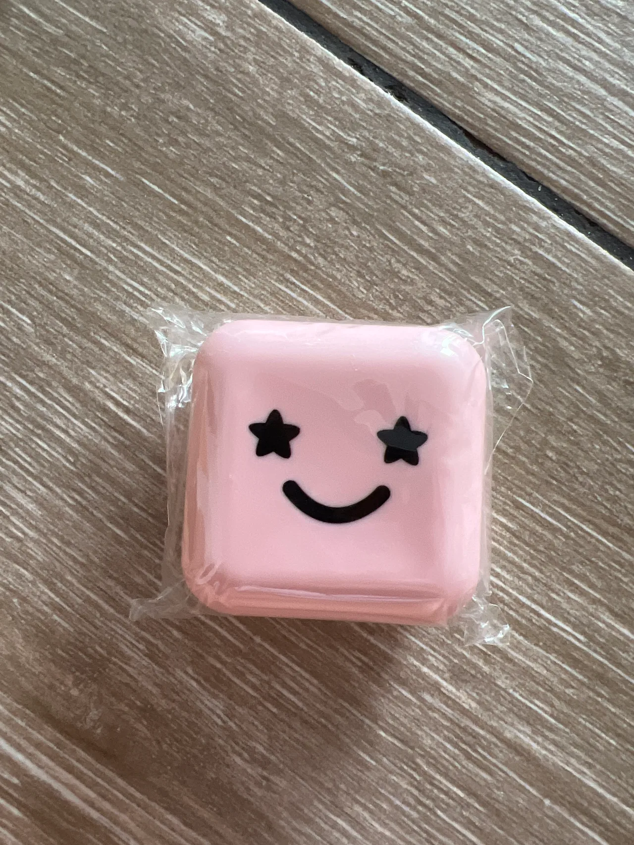STARFACE ROSADO
