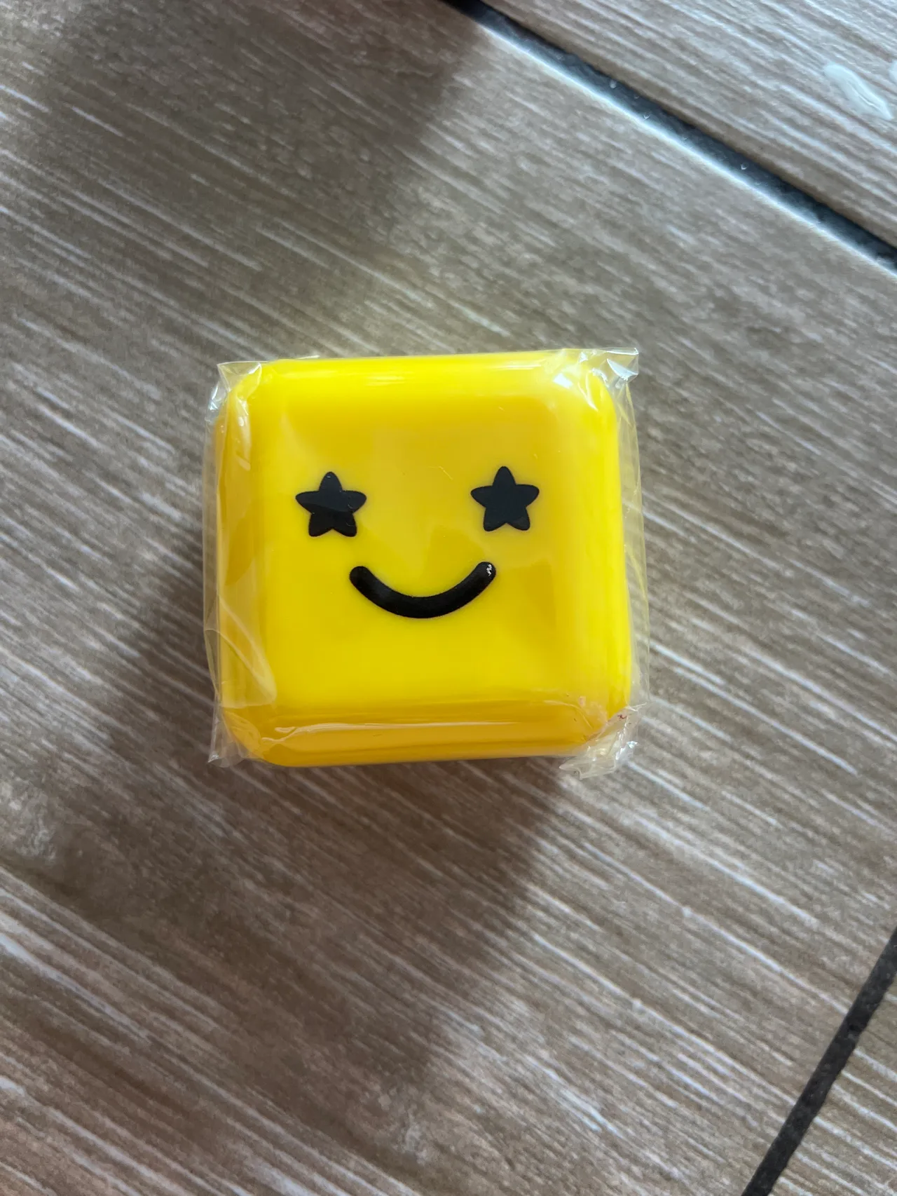 STARFACE AMARILLO