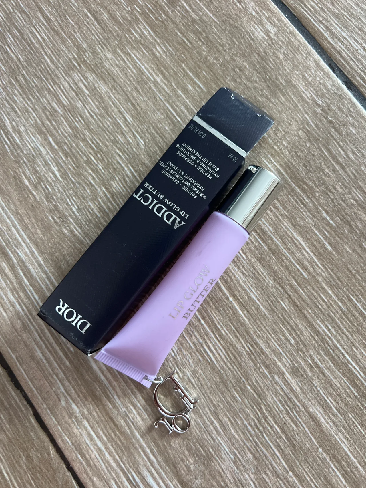 GLOSS DIOR LILA