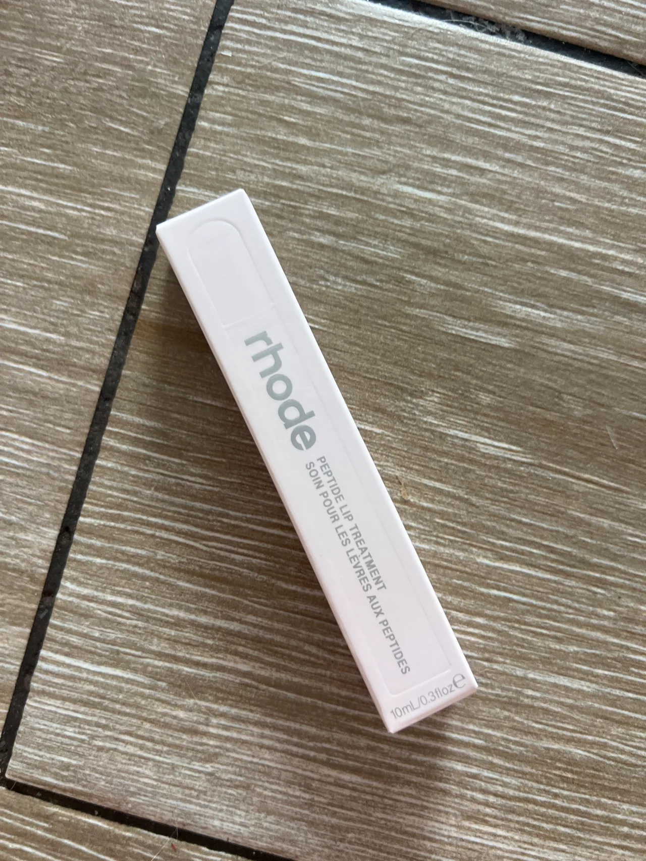 GLOSS RHODE WATERMELON SLICE