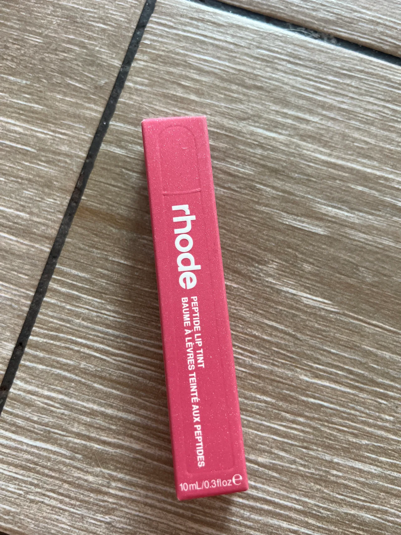 GLOSS RHODE SUGAR COOKIE